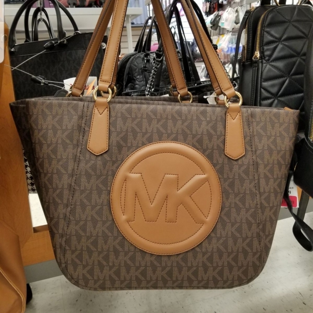 Michael Kors Brynn Extra Large Tole